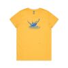 AS Colour - Maple Tee Thumbnail