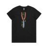 AS Colour - Maple Tee Thumbnail
