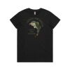 AS Colour - Maple Tee Thumbnail