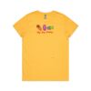 AS Colour - Maple Tee Thumbnail