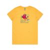 AS Colour - Maple Tee Thumbnail