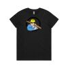 AS Colour - Maple Tee Thumbnail