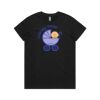 AS Colour - Maple Tee Thumbnail