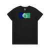 AS Colour - Maple Tee Thumbnail