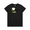 AS Colour - Maple Tee Thumbnail