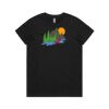 AS Colour - Maple Tee Thumbnail