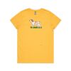 AS Colour - Maple Tee Thumbnail
