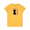 AS Colour - Maple Tee Thumbnail