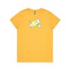 AS Colour - Maple Tee Thumbnail