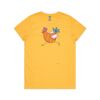 AS Colour - Maple Tee Thumbnail