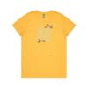 AS Colour - Maple Tee Thumbnail