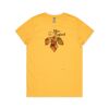AS Colour - Maple Tee Thumbnail