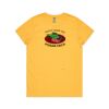 AS Colour - Maple Tee Thumbnail