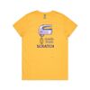 AS Colour - Maple Tee Thumbnail