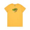AS Colour - Maple Tee Thumbnail
