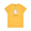 AS Colour - Maple Tee Thumbnail
