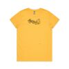 AS Colour - Maple Tee Thumbnail