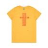AS Colour - Maple Tee Thumbnail