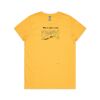 AS Colour - Maple Tee Thumbnail