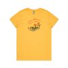 AS Colour - Maple Tee Thumbnail