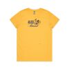 AS Colour - Maple Tee Thumbnail