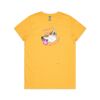 AS Colour - Maple Tee Thumbnail