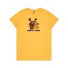 AS Colour - Maple Tee Thumbnail
