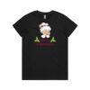 AS Colour - Maple Tee Thumbnail