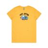 AS Colour - Maple Tee Thumbnail