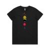 AS Colour - Maple Tee Thumbnail