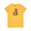 AS Colour - Maple Tee Thumbnail