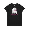 AS Colour - Maple Tee Thumbnail