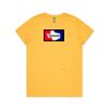 AS Colour - Maple Tee Thumbnail