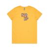 AS Colour - Maple Tee Thumbnail