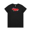 AS Colour - Maple Tee Thumbnail