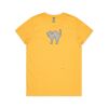 AS Colour - Maple Tee Thumbnail