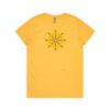 AS Colour - Maple Tee Thumbnail