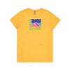 AS Colour - Maple Tee Thumbnail