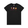 AS Colour - Maple Tee Thumbnail