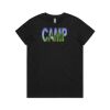 AS Colour - Maple Tee Thumbnail
