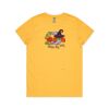 AS Colour - Maple Tee Thumbnail