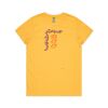 AS Colour - Maple Tee Thumbnail