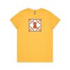 AS Colour - Maple Tee Thumbnail