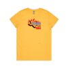 AS Colour - Maple Tee Thumbnail