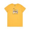 AS Colour - Maple Tee Thumbnail