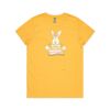 AS Colour - Maple Tee Thumbnail