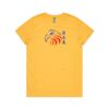 AS Colour - Maple Tee Thumbnail