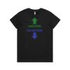 AS Colour - Maple Tee Thumbnail