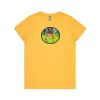AS Colour - Maple Tee Thumbnail