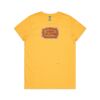 AS Colour - Maple Tee Thumbnail